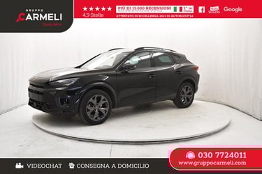 Auto Usate A Brescia | Cupra Formentor 1.5 Hybrid 150Cv Dsg