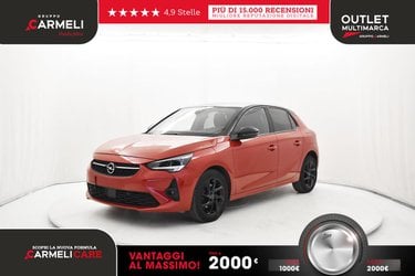 Auto Usate A Brescia | Opel Corsa 1.2 Gs S&S 100Cv