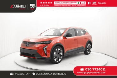 Auto Km0 A Brescia | Renault Scénic Evolution Comfort Range 170Cv