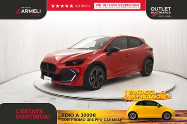 Auto Usate A Bergamo | Renault Clio 1.8 Full Hybrid E-Tech Esprit Alpine 160Cv Auto - Km0