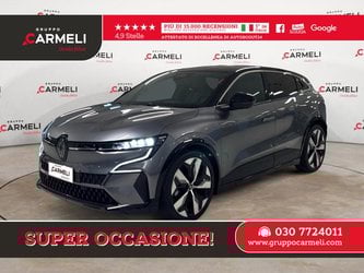 Auto Usate A Brescia | Renault Megane E-Tech Electric Megane E-Tech Techno Ev60 Optimum Charge 220Cv