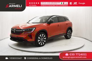 Auto Km0 A Brescia | Renault Austral 1.2 E-Tech Full Hybrid Techno 200Cv