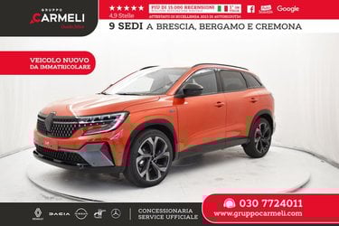 Auto Nuove Pronta Consegna A Brescia | Renault Austral 1.3 Mild Hybrid Techno Esprit Alpine 160Cv...