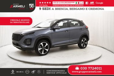 Auto Nuove Pronta Consegna A Brescia | Dr Automobiles Dr 3 Dr 3 1.5 116Cv