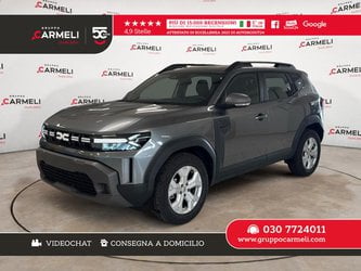 Auto Usate A Brescia | Dacia Duster 1.8 Hybrid Expression 155Cv Auto -Restyling My26