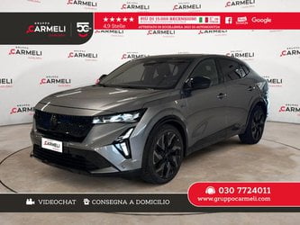 Auto Usate A Brescia | Renault Rafale 1.2 E-Tech Full Hybrid Esprit Alpine 200Cv Auto