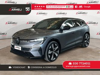 Auto Usate A Brescia | Renault Megane E-Tech Electric Megane E-Tech Techno Ev60 Optimum Charge 220Cv