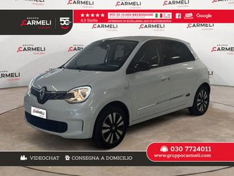 Usate A Bergamo | Renault Twingo Twingo Techno 22Kwh