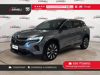 Auto Usate A Brescia | Renault Austral 1.3 Mild Hybrid Techno 160Cv Auto