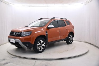 Auto Usate A Brescia | Dacia Duster 1.0 Tce Prestige Up Gpl 4X2 100Cv