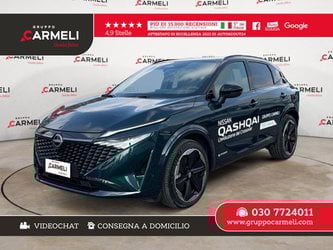 Usate A Bergamo | Nissan Qashqai 1.5 E-Power N-Design 2Wd