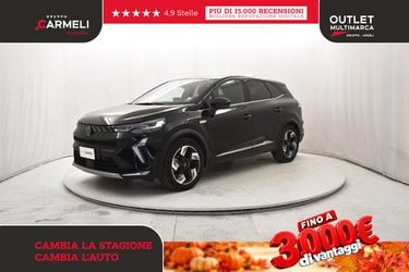 Auto Usate A Brescia | Renault Symbioz 1.6 E-Tech Full Hybrid Iconic 145Cv Auto