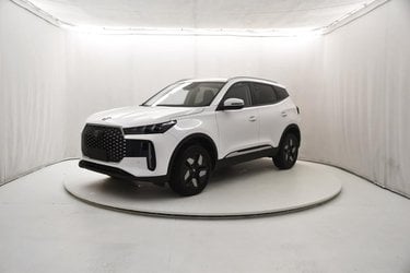 Usate A Brescia | Dr Automobiles Dr 5 Dr 5 1.5 Full Hybrid 299Cv Dht