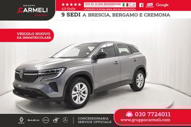 Auto Nuove Pronta Consegna A Bergamo | Renault Austral 1.2 E-Tech Full Hybrid Evolution 200Cv Aut...