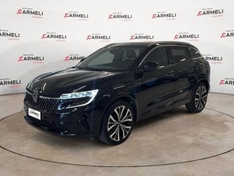 Auto Usate A Bergamo | Renault Austral 1.2 E-Tech Full Hybrid Iconic 200Cv