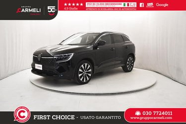 Auto Usate A Brescia | Renault Austral 1.3 Mild Hybrid Techno 160Cv Auto