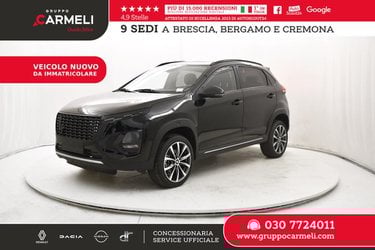 DR AUTOMOBILES usate a brescia | dr3 dr 3 1.5 collection 116cv cvt