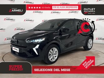 Auto Usate A Bergamo | Renault Captur 1.0 Tce Evolution 90Cv -Aziendale