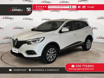 Auto Usate A Brescia | Renault Kadjar 1.3 Tce Business 140Cv Fap
