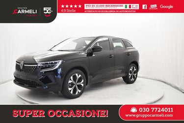 Auto Usate A Bergamo | Renault Austral 1.2 Mild Hybrid Advanced Evolution 130Cv - Km0