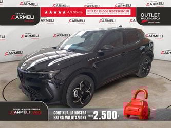 Auto Usate A Brescia | Alfa Romeo Junior 1.2 Ibrida Speciale 145Cv Edct6