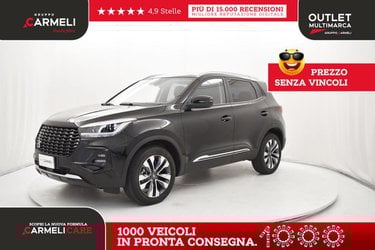 Auto Usate A Brescia | Dr Automobiles Dr 5.0 1.5 Turbo Gpl 149Cv Cruise Control,Telecamera,Keyles...