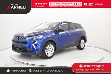 Auto Km0 A Brescia | Renault Symbioz 1.6 E-Tech Full Hybrid Evolution 145Cv Auto