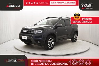 Auto Usate A Bergamo | Dacia Duster 1.0 Tce Comfort Sl Daciaplus Gpl 4X2 100Cv