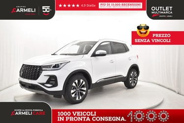 Usate A Brescia | Dr Automobiles Dr 5 Dr5.0 1.5 Turbo Gpl 149Cv Cvt
