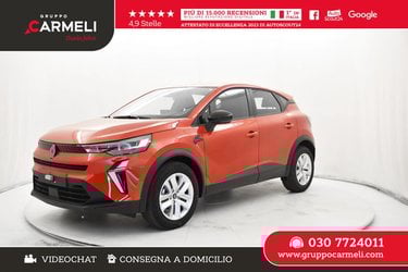 Km0 A Brescia | Renault Captur 1.0 Tce Evolution 90Cv