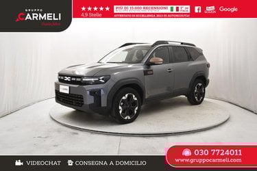Auto Usate A Brescia | Dacia Bigster 1.2 Mild Hybrid Extreme 140Cv