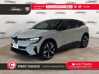 Auto Usate A Brescia | Renault Megane E-Tech Electric Megane E-Tech Techno Ev60 Optimum Charge 220Cv