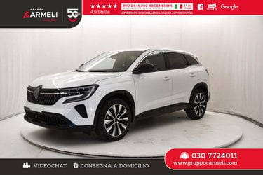 Auto Usate A Brescia | Renault Austral 1.3 Mild Hybrid Techno 160Cv Auto -Km0