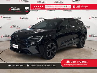 Usate A Brescia | Renault Espace 1.2 E-Tech Full Hybrid Esprit Alpine 200Cv Auto