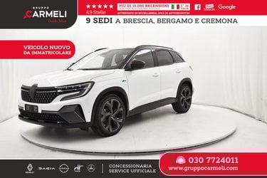 Auto Nuove Pronta Consegna A Bergamo | Renault Austral 1.2 E-Tech Full Hybrid Techno Esprit Alpin...