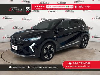 Auto Usate A Brescia | Renault Symbioz 1.6 E-Tech Full Hybrid Iconic 145Cv Auto