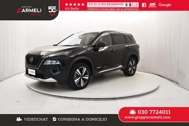 Usate A Bergamo | Nissan X-Trail 1.5 E-Power Tekna 2Wd