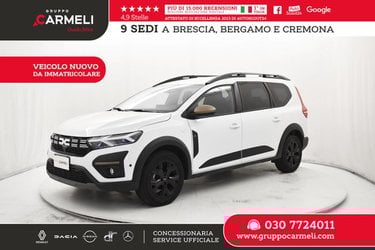 Auto Nuove Pronta Consegna A Bergamo | Dacia Jogger 1.0 Tce Extreme Up Gpl 100Cv