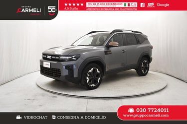 Auto Usate A Brescia | Dacia Bigster 1.2 Mild Hybrid Extreme 140Cv