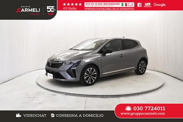 Auto Usate A Brescia | Renault Clio 1.0 Tce Techno 90Cv