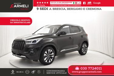 Nuove Pronta Consegna A Brescia | Dr Automobiles Dr 5.0 Dr5.0 1.5 Turbo 154Cv Cvt
