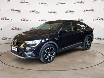 Auto Usate A Brescia | Renault Arkana 1.6 E-Tech Hybrid Techno 145Cv