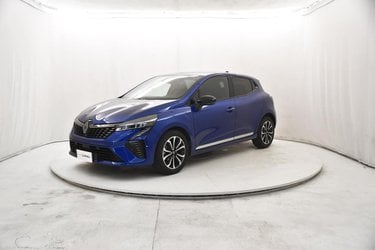 Auto Usate A Brescia | Renault Clio 1.0 Tce Techno 90Cv