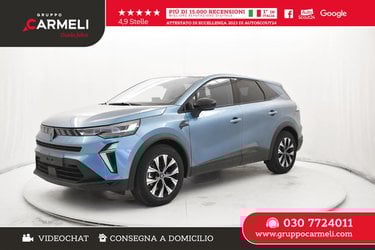 Auto Km0 A Bergamo | Renault Symbioz 1.6 E-Tech Full Hybrid Evolution 145Cv Auto