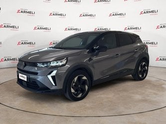 Auto Usate A Brescia | Renault Captur 1.6 E-Tech Full Hybrid Techno 145Cv Auto