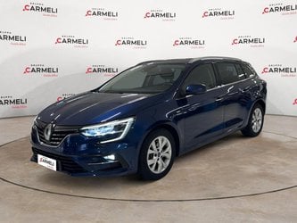Usate A Brescia | Renault Mégane Megane Sporter 1.6 Plug-In Hybrid Business E-Tech 160Cv Auto