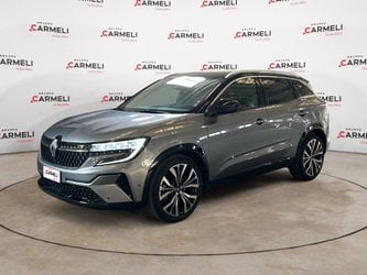 Auto Usate A Bergamo | Renault Austral 1.2 E-Tech Full Hybrid Iconic 200Cv