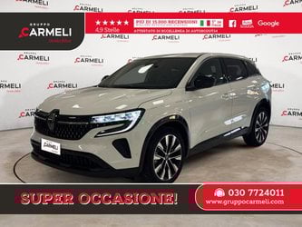 Auto Usate A Bergamo | Renault Austral 1.2 E-Tech Full Hybrid Techno 200Cv