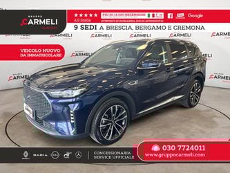 Auto Nuove Pronta Consegna A Brescia | Sportequipe 7 Gtw 1.5 Turbo 156Cv Dct -Cerchi 20"-Adas-185...