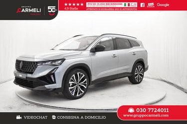 Auto Usate A Brescia | Renault Espace 1.2 Full Hybrid E-Tech Iconic 200Cv Auto -Restyling My25